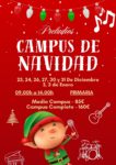 campus de navidad en alicante