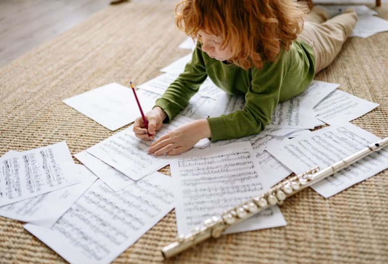 aprender musica en alicante