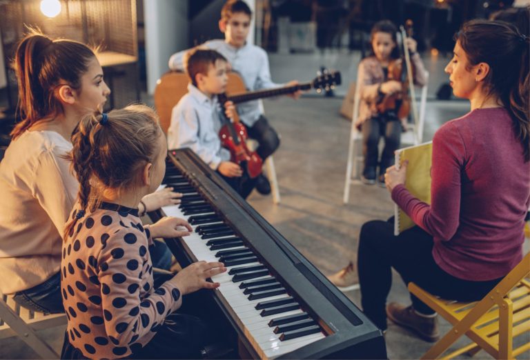 ideas para verano niños